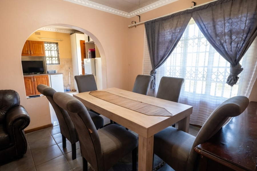 2 Bedroom Property for Sale in Amalinda Eastern Cape